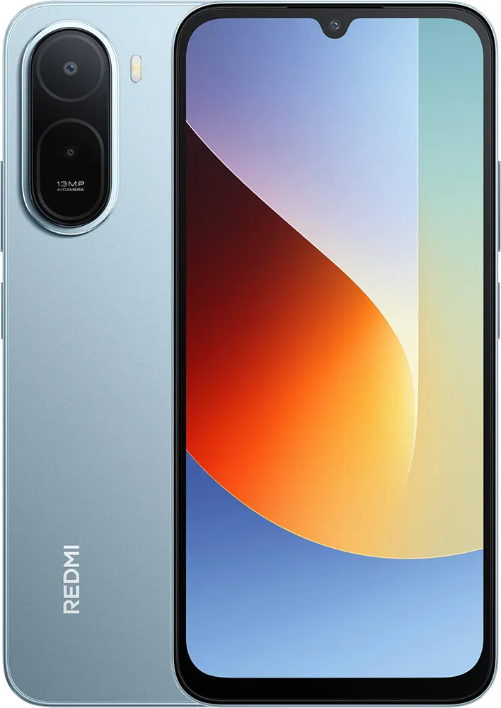 Xiaomi A7 Pro 4GB RAM 64GB Storage Smartphone