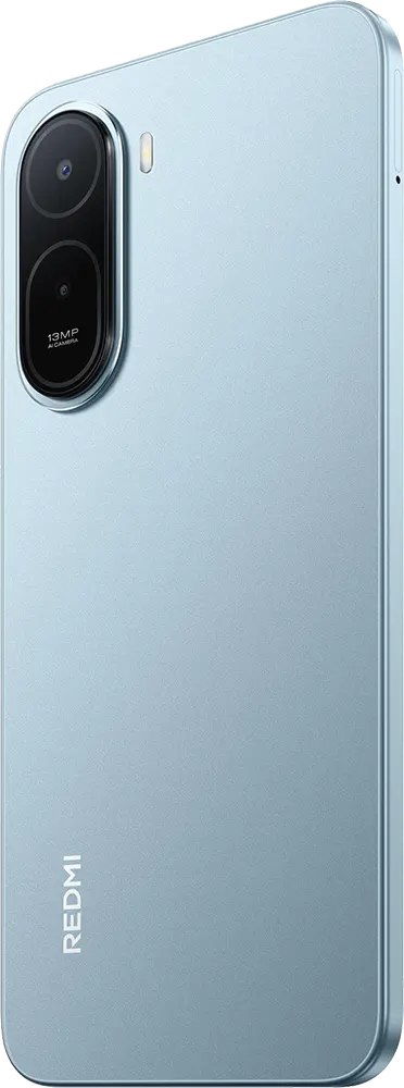 Xiaomi A7 Pro 4GB RAM 64GB Storage Smartphone