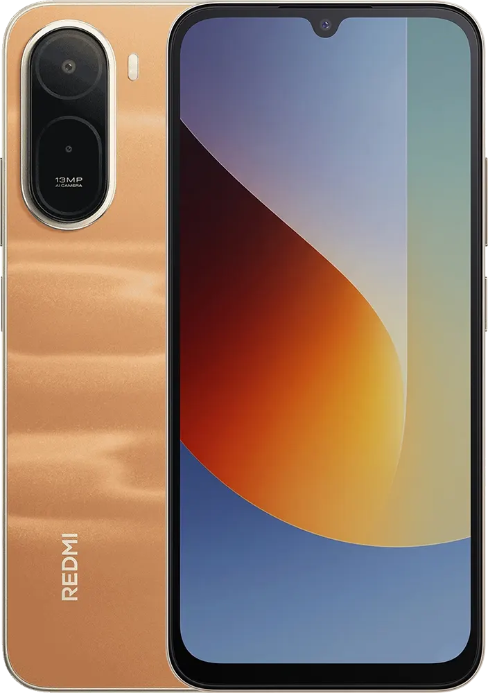Xiaomi A7 Pro 4GB RAM 64GB Storage Smartphone