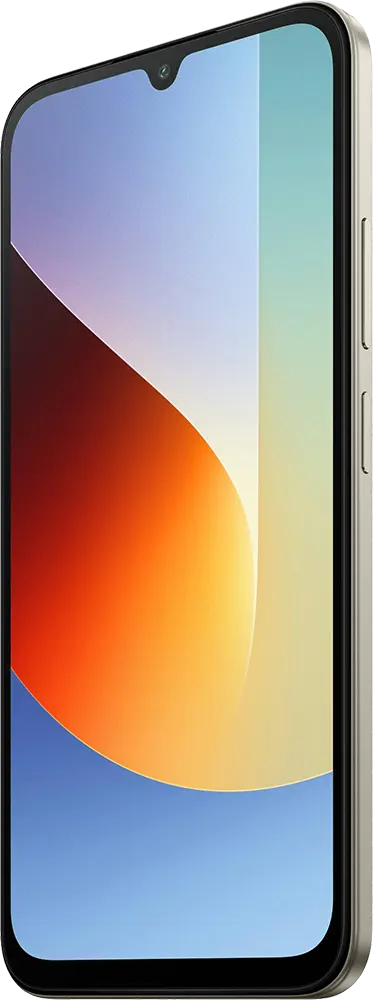 Xiaomi A7 Pro 4GB RAM 64GB Storage Smartphone