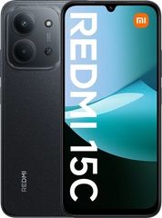 Xiaomi Redmi 15C 8GB RAM 256GB Storage Smartphone