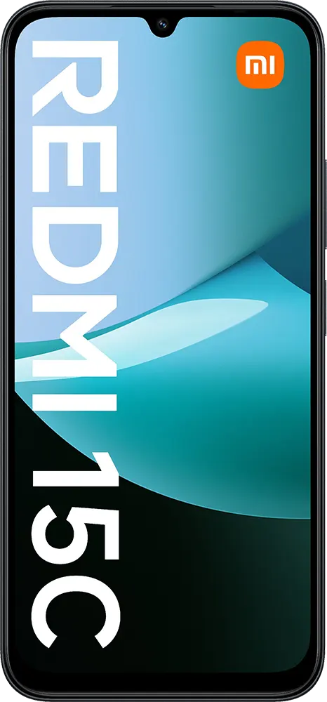Xiaomi Redmi 15C 8GB RAM 256GB Storage Smartphone