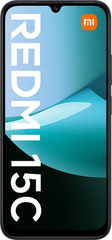 Xiaomi Redmi 15C 8GB RAM 256GB Storage Smartphone