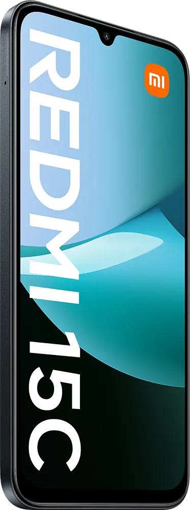Xiaomi Redmi 15C 8GB RAM 256GB Storage Smartphone