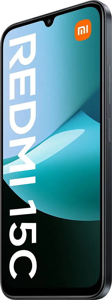 Xiaomi Redmi 15C 8GB RAM 256GB Storage Smartphone