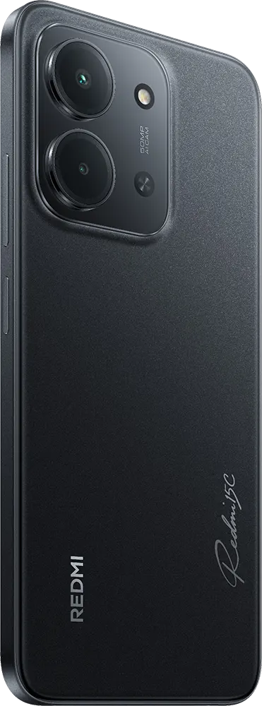 Xiaomi Redmi 15C 8GB RAM 256GB Storage Smartphone