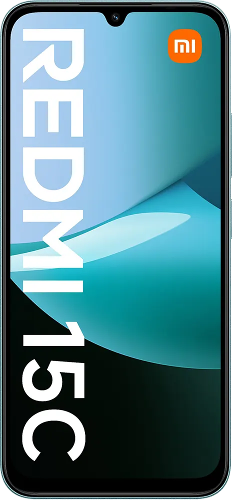 Xiaomi Redmi 15C 8GB RAM 256GB Storage Smartphone