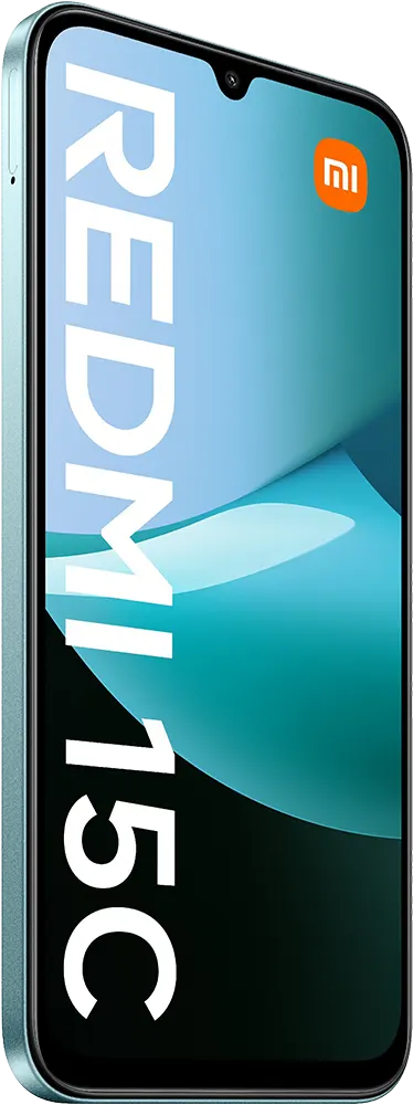 Xiaomi Redmi 15C 8GB RAM 256GB Storage Smartphone