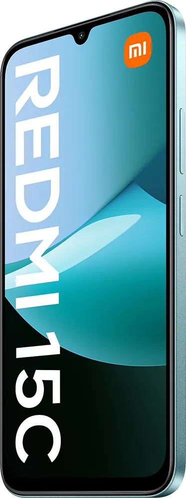 Xiaomi Redmi 15C 8GB RAM 256GB Storage Smartphone