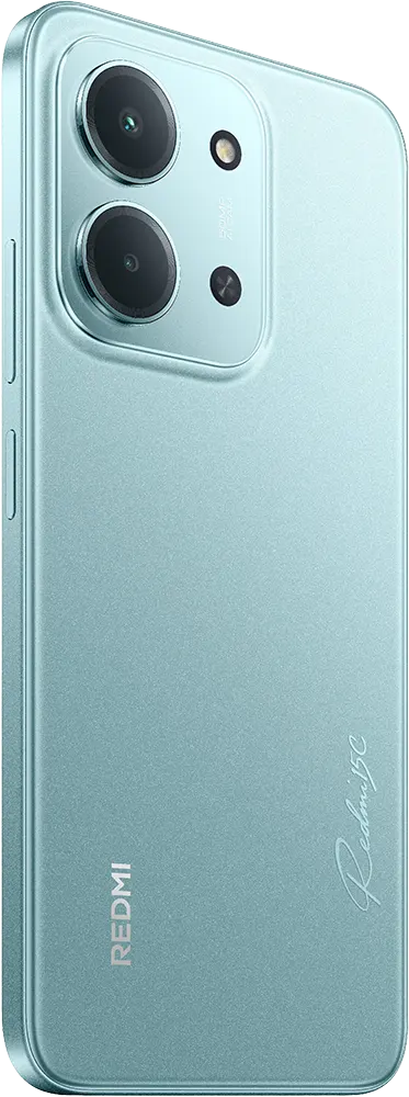 Xiaomi Redmi 15C 8GB RAM 256GB Storage Smartphone