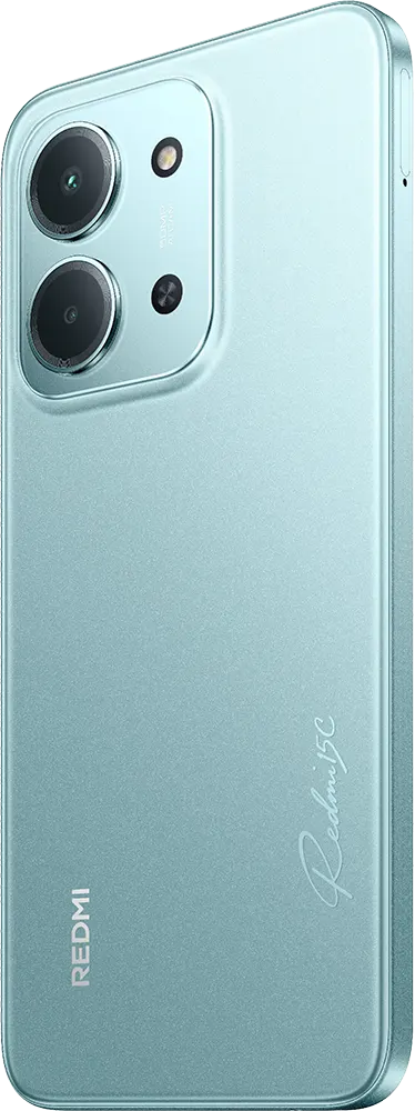 Xiaomi Redmi 15C 8GB RAM 256GB Storage Smartphone