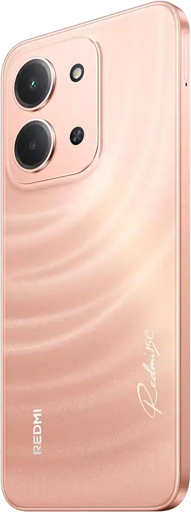 Xiaomi Redmi 15C 8GB RAM 256GB Storage Smartphone