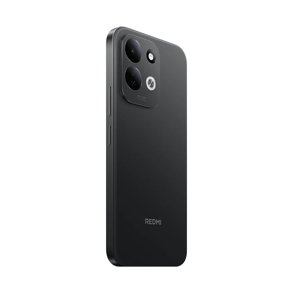 Xiaomi Redmi 17 4GB RAM 256GB Storage Smartphone
