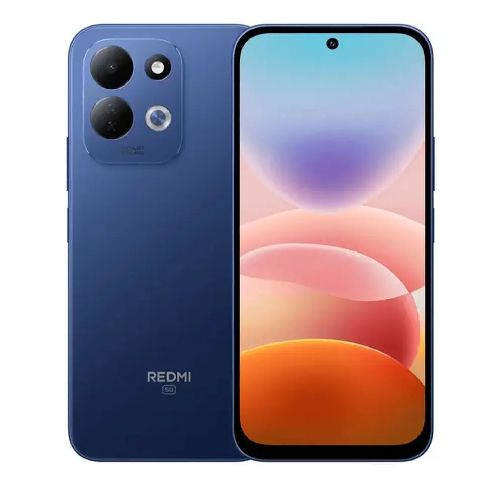 Xiaomi Redmi 17 4GB RAM 256GB Storage Smartphone