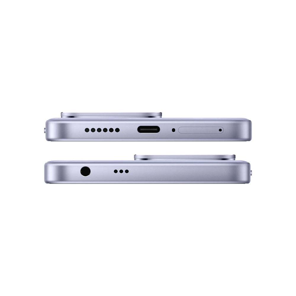 Xiaomi Redmi 17 4GB RAM 256GB Storage Smartphone