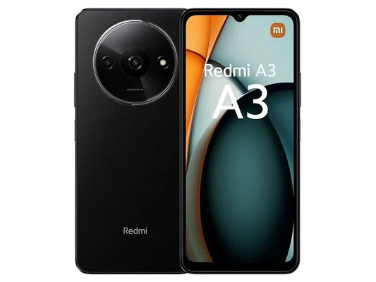 Xiaomi Redmi A3x 4GB RAM 128GB Storage Smartphone - King Tech