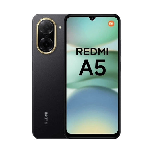 Xiaomi Redmi A5 4GB RAM 128GB Storage Smartphone