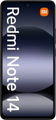 Xiaomi Redmi Note 14 5G 8GB RAM 256GB Storage Smartphone