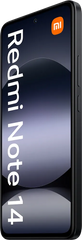 Xiaomi Redmi Note 14 5G 8GB RAM 256GB Storage Smartphone