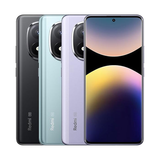 Xiaomi Redmi Note 14 Pro+ 12GB RAM 256GB Storage Smartphone - King Tech