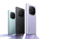Xiaomi Redmi Note 14 Pro+ 12GB RAM 256GB Storage Smartphone - King Tech