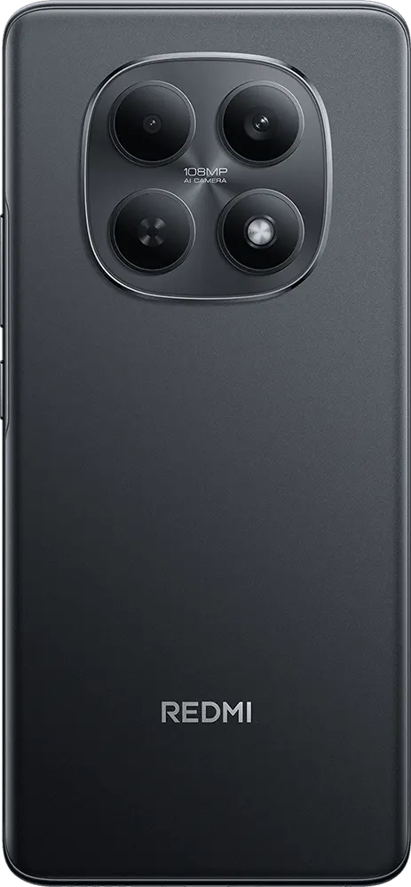 Xiaomi Redmi Note 15 8GB RAM 256GB Storage Smartphone