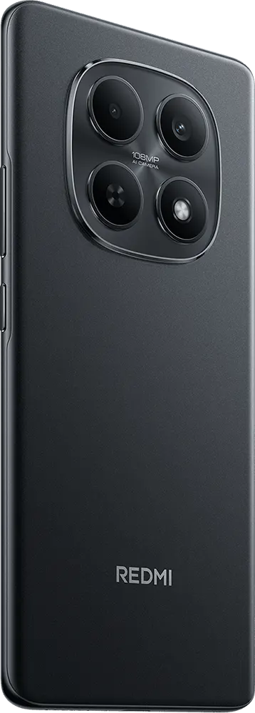 Xiaomi Redmi Note 15 8GB RAM 256GB Storage Smartphone