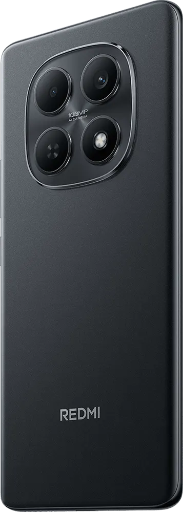 Xiaomi Redmi Note 15 8GB RAM 256GB Storage Smartphone