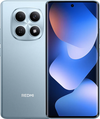 Xiaomi Redmi Note 15 8GB RAM 256GB Storage Smartphone