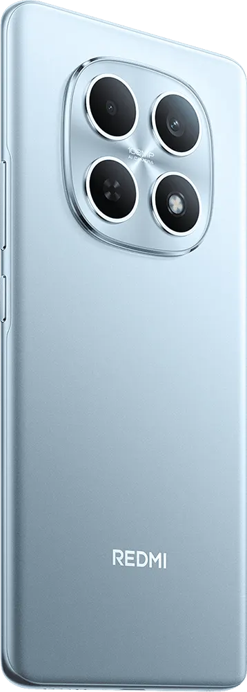Xiaomi Redmi Note 15 8GB RAM 256GB Storage Smartphone