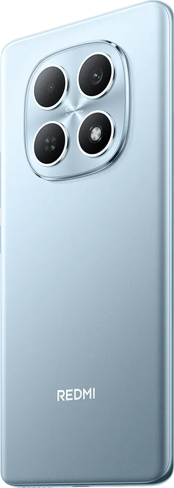 Xiaomi Redmi Note 15 8GB RAM 256GB Storage Smartphone