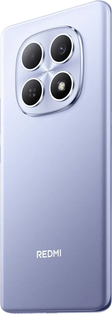 Xiaomi Redmi Note 15 8GB RAM 256GB Storage Smartphone