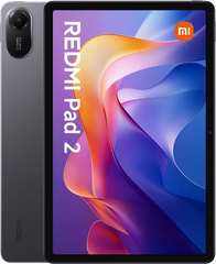 Xiaomi Redmi Pad 2 8GB RAM 256GB Storage Tablet