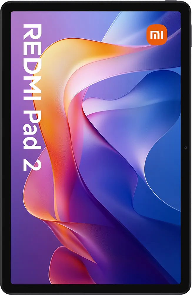 Xiaomi Redmi Pad 2 8GB RAM 256GB Storage Tablet