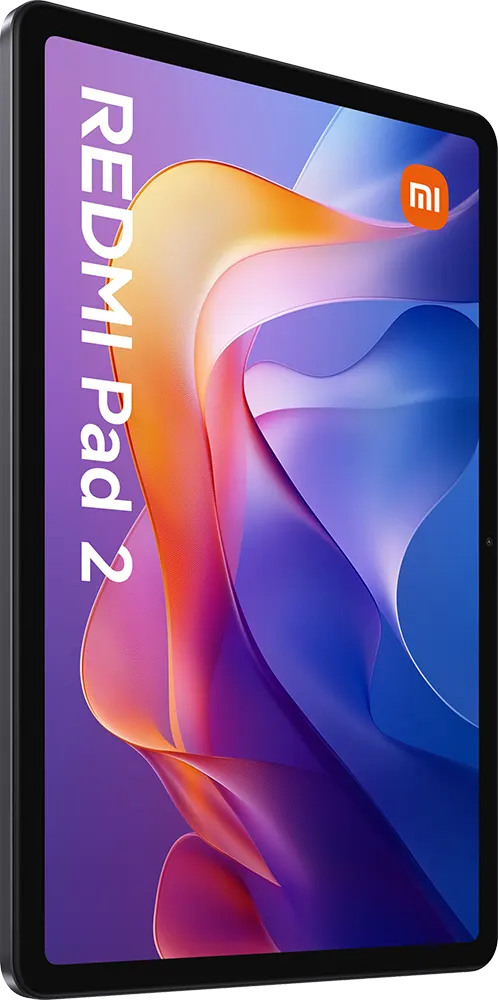 Xiaomi Redmi Pad 2 8GB RAM 256GB Storage Tablet