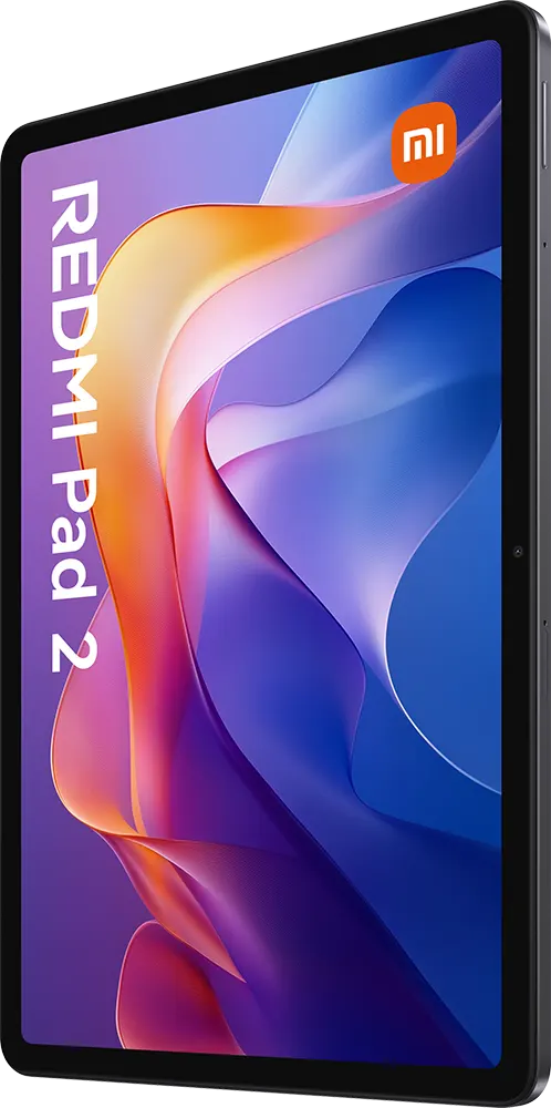 Xiaomi Redmi Pad 2 8GB RAM 256GB Storage Tablet