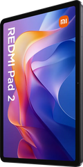 Xiaomi Redmi Pad 2 8GB RAM 256GB Storage Tablet