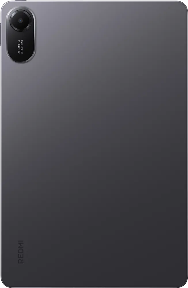 Xiaomi Redmi Pad 2 8GB RAM 256GB Storage Tablet