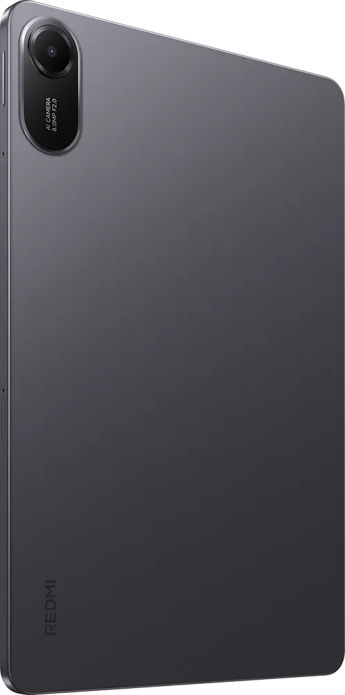 Xiaomi Redmi Pad 2 8GB RAM 256GB Storage Tablet